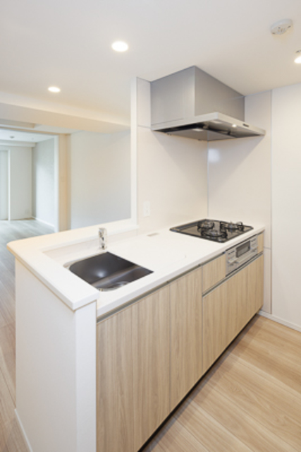 ※写真は同タイプ住戸です。