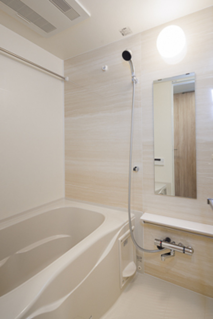 ※写真は同タイプ住戸です。