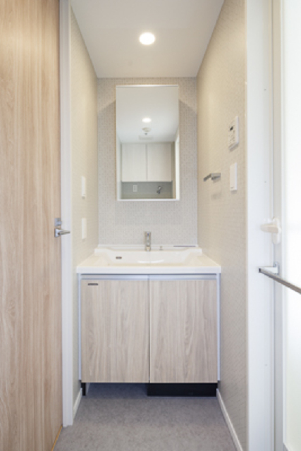 ※写真は同タイプ住戸です。