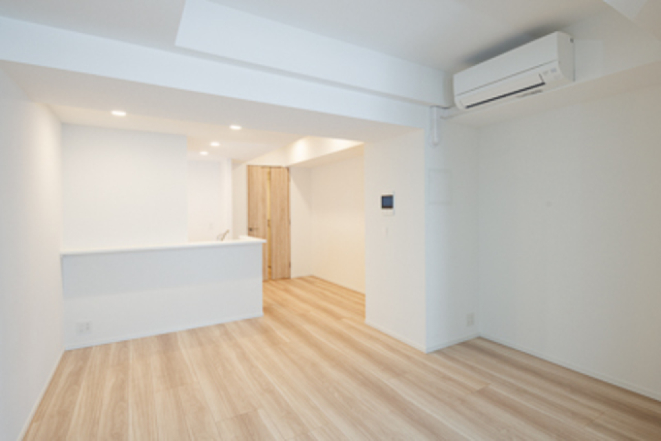 ※写真は同タイプ住戸です。