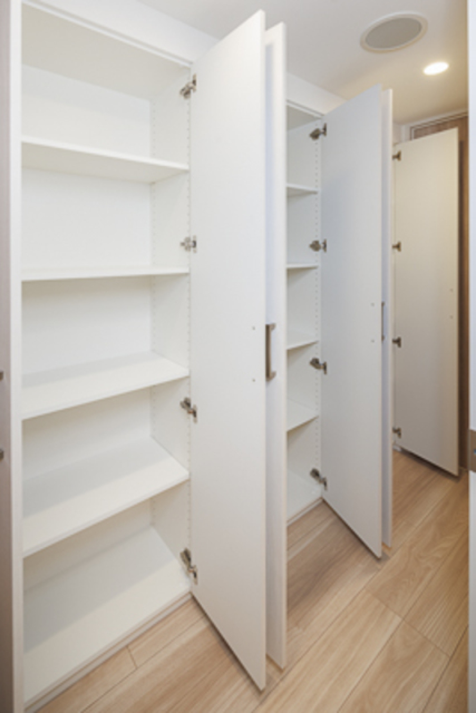 ※写真は同タイプ住戸です。