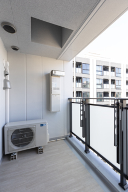 ※写真は同タイプ住戸です。