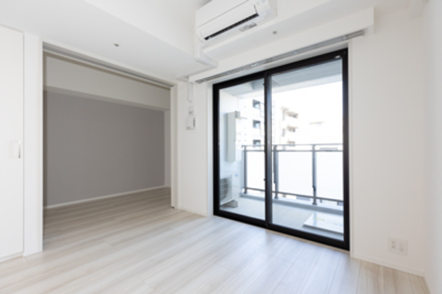 ※写真は同タイプ住戸です。