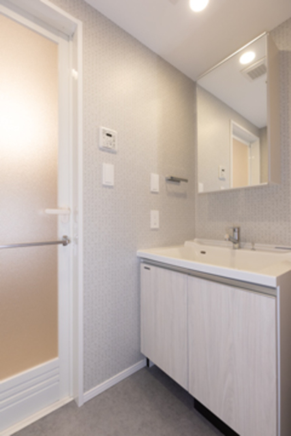 ※写真は同タイプ住戸です。