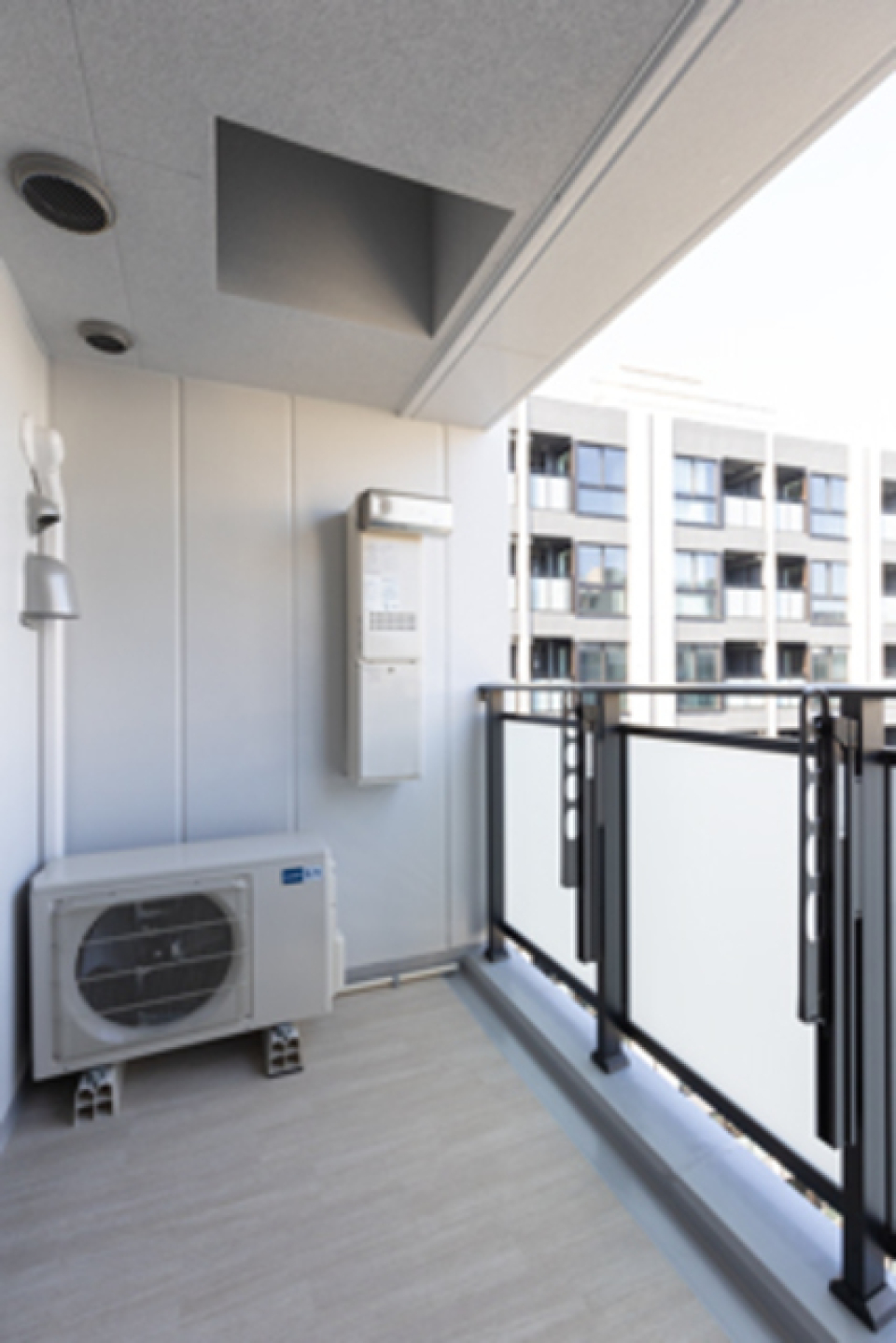 ※写真は同タイプ住戸です。