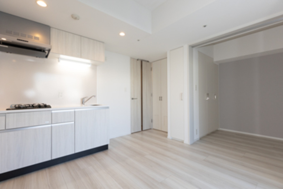 ※写真は同タイプ住戸です。