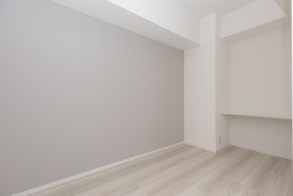 ※写真は同タイプ住戸です。