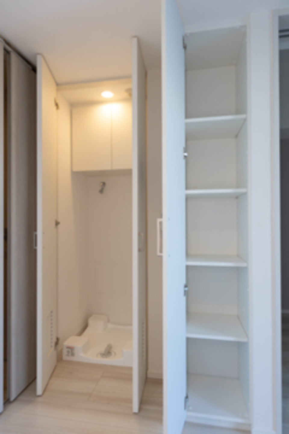 ※写真は同タイプ住戸です。