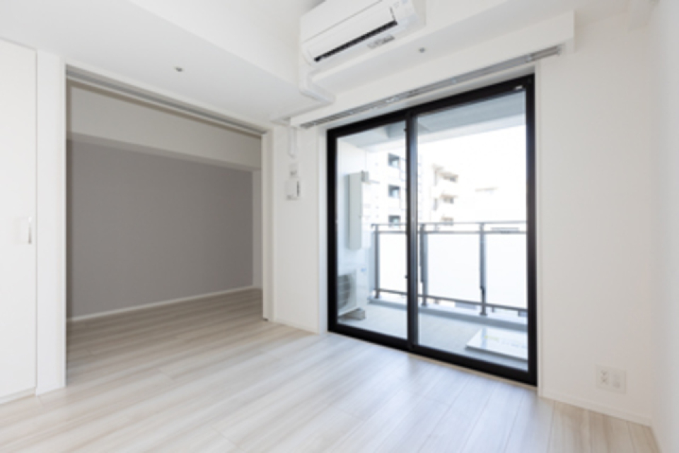 ※写真は同タイプ住戸です。