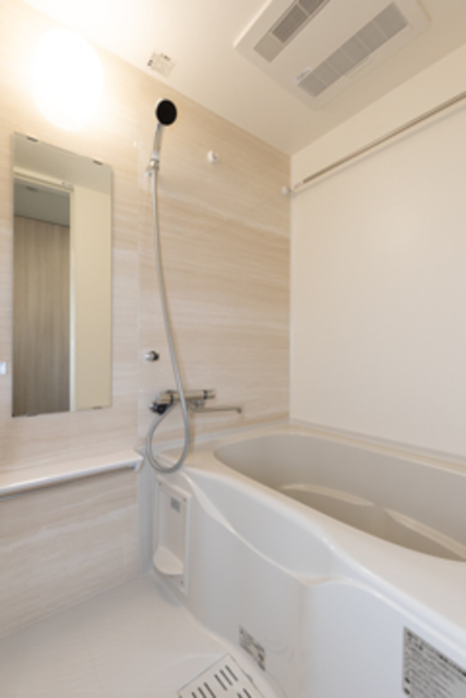 ※写真は同タイプ住戸です。