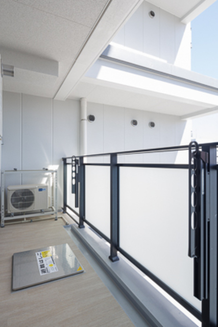 ※写真は同タイプ住戸です。