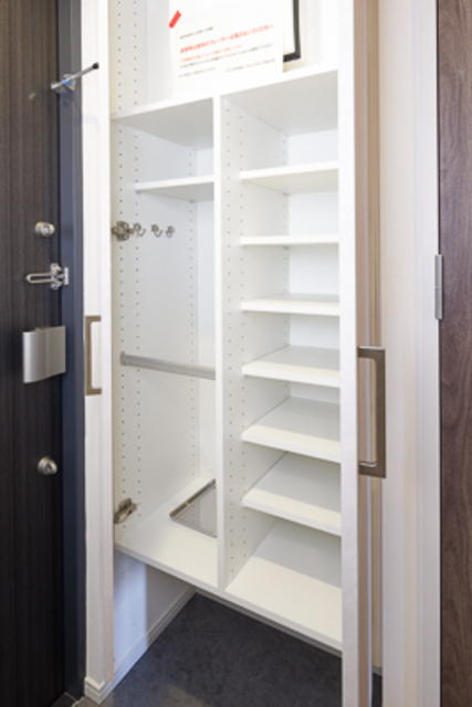 ※写真は同タイプ住戸です。