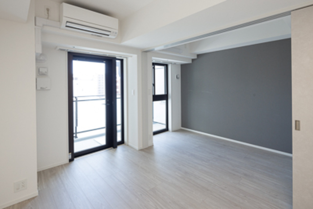 ※写真は同タイプ住戸です。