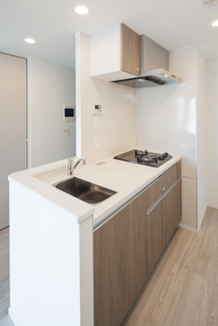 ※写真は同タイプ住戸です。