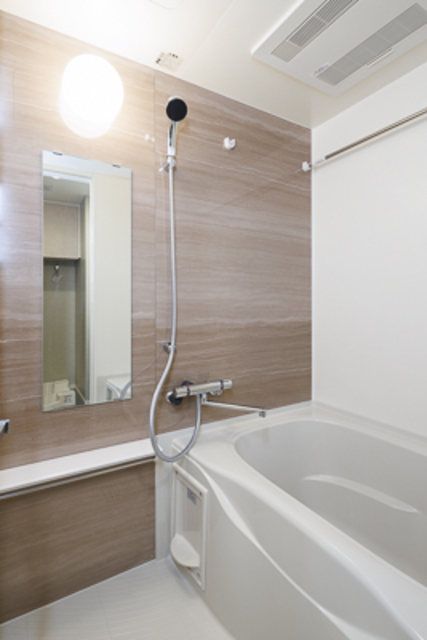 ※写真は同タイプ住戸です。