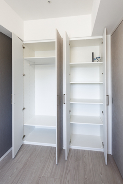 ※写真は同タイプ住戸です。