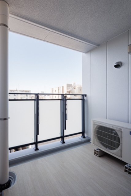 ※写真は同タイプ住戸です。