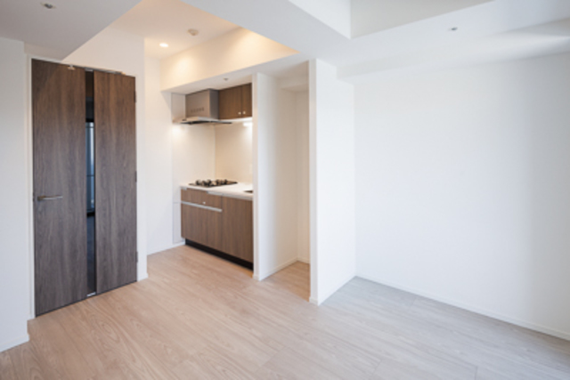 ※写真は同タイプ住戸です。