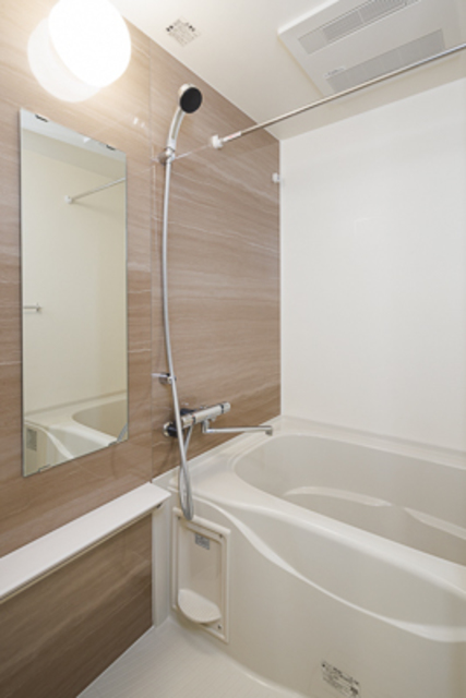 ※写真は同タイプ住戸です。