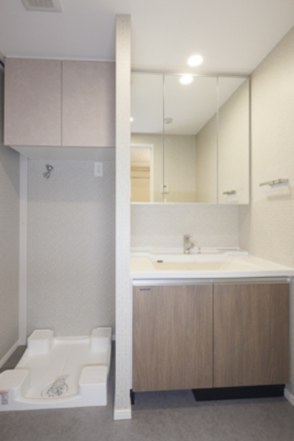 ※写真は同タイプ住戸です。