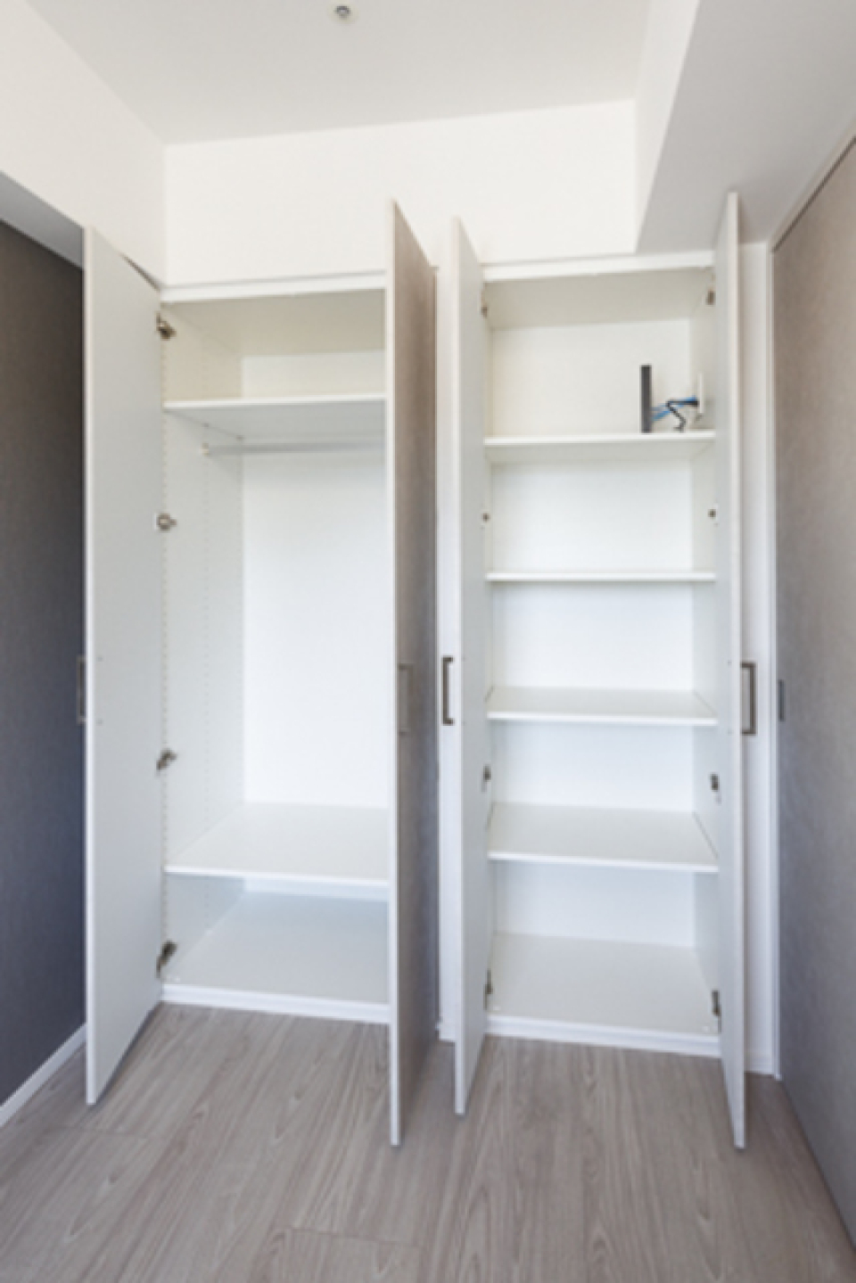 ※写真は同タイプ住戸です。