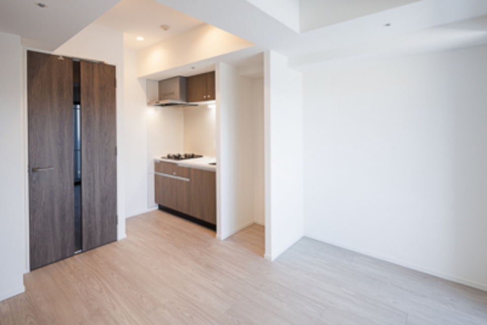 ※写真は同タイプ住戸です。