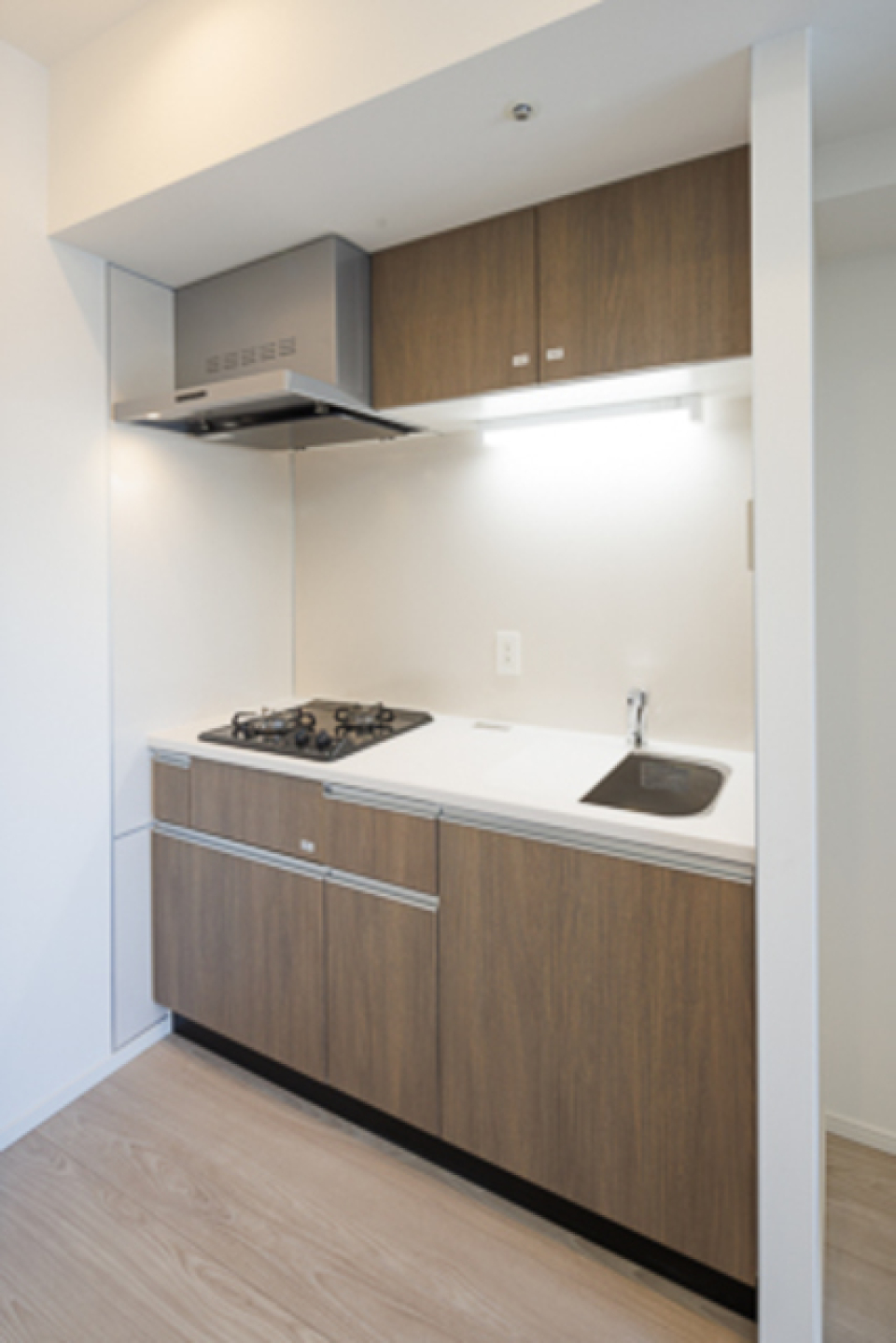 ※写真は同タイプ住戸です。