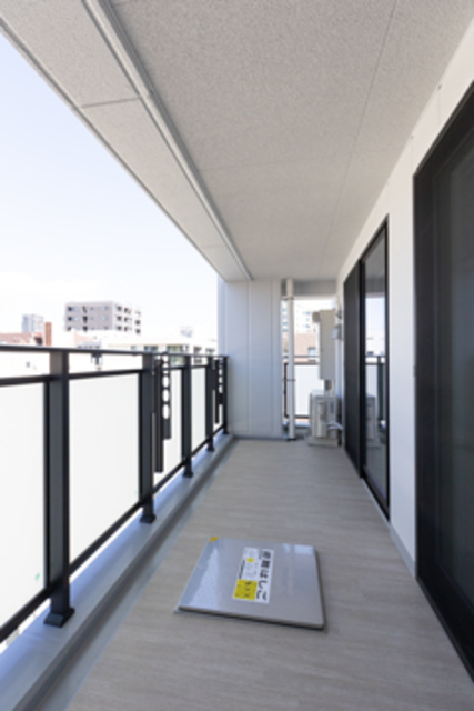 ※写真は同タイプ住戸です。