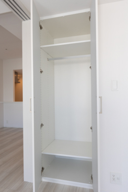 ※写真は同タイプ住戸です。