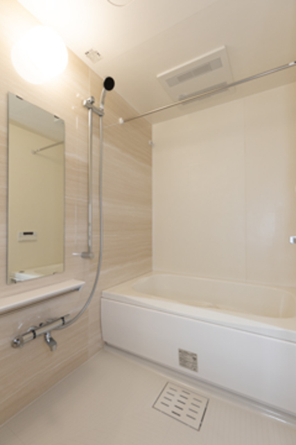 ※写真は同タイプ住戸です。