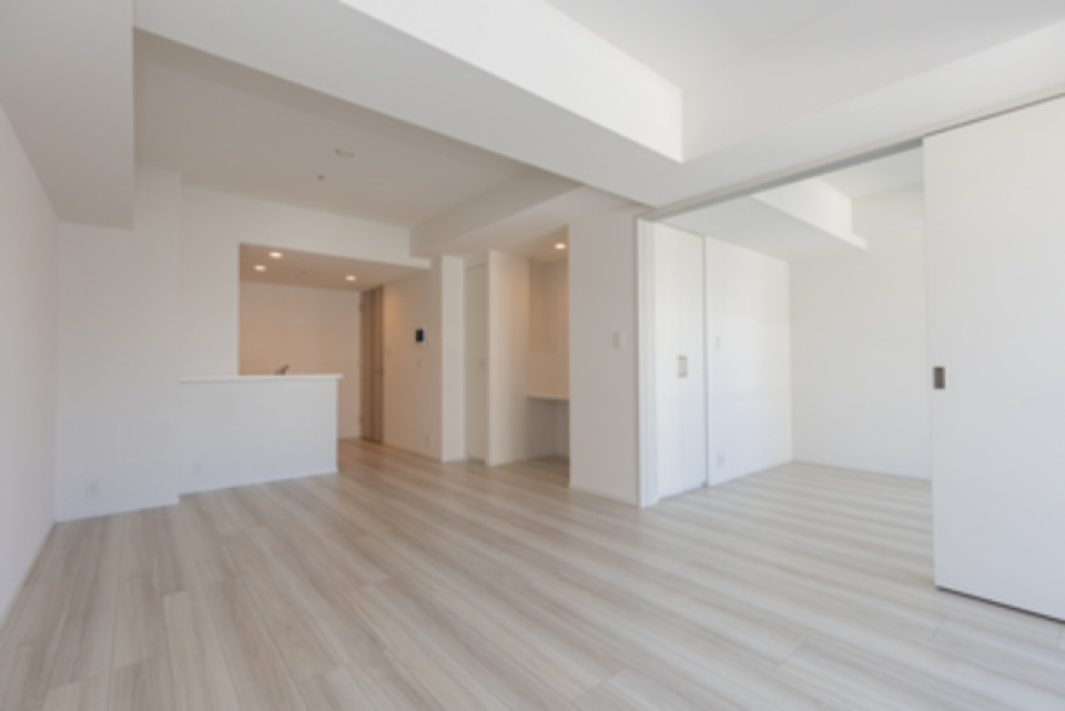 ※写真は同タイプ住戸です。