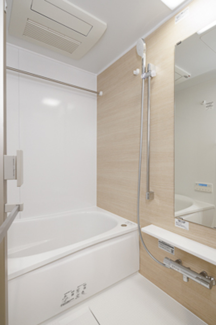 ※写真は同タイプ住戸です。