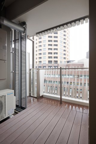 ※写真は同タイプ住戸です。