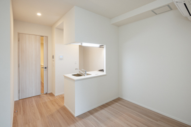 ※写真は同タイプ住戸です。