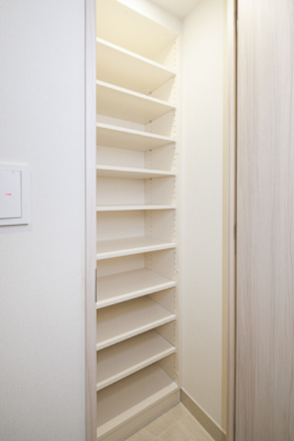 ※写真は同タイプ住戸です。