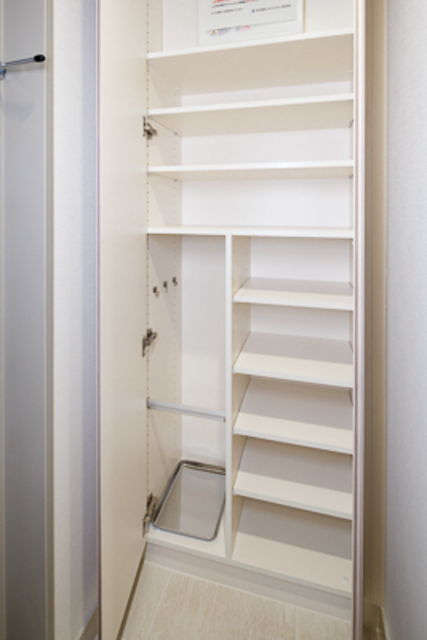 ※写真は同タイプ住戸です。