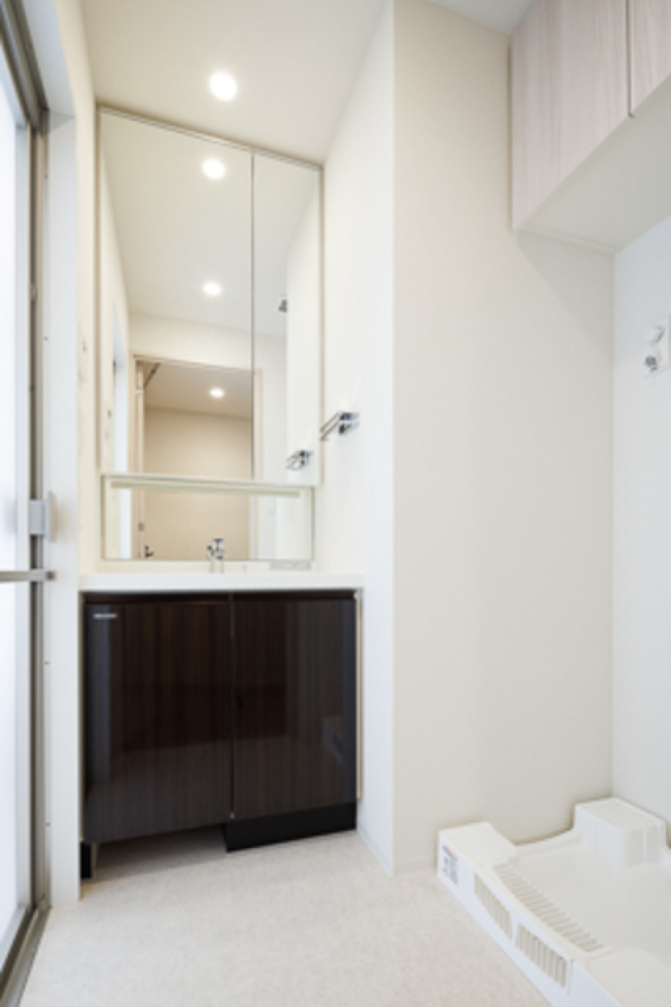 ※写真は同タイプ住戸です。