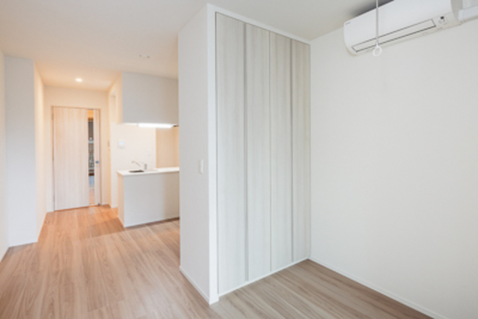 ※写真は同タイプ住戸です。