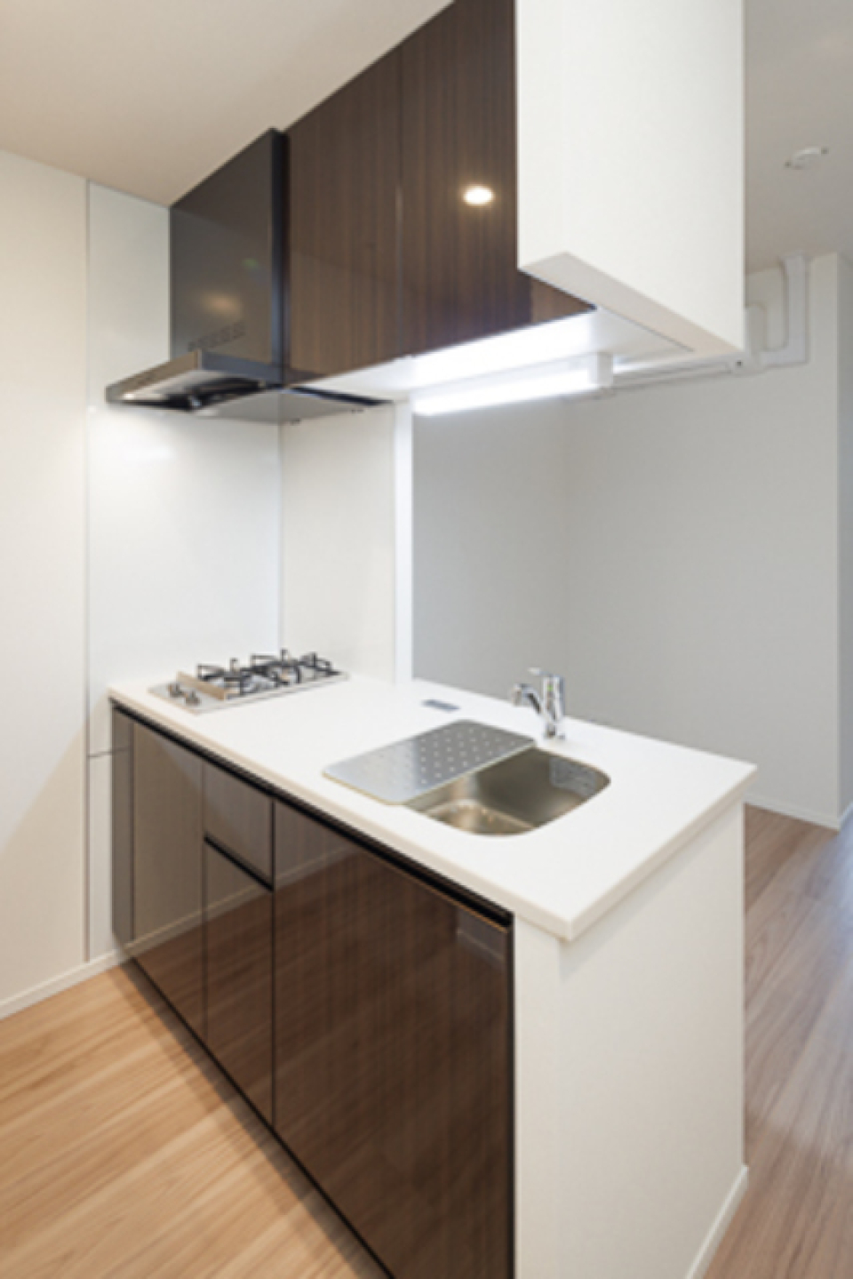 ※写真は同タイプ住戸です。