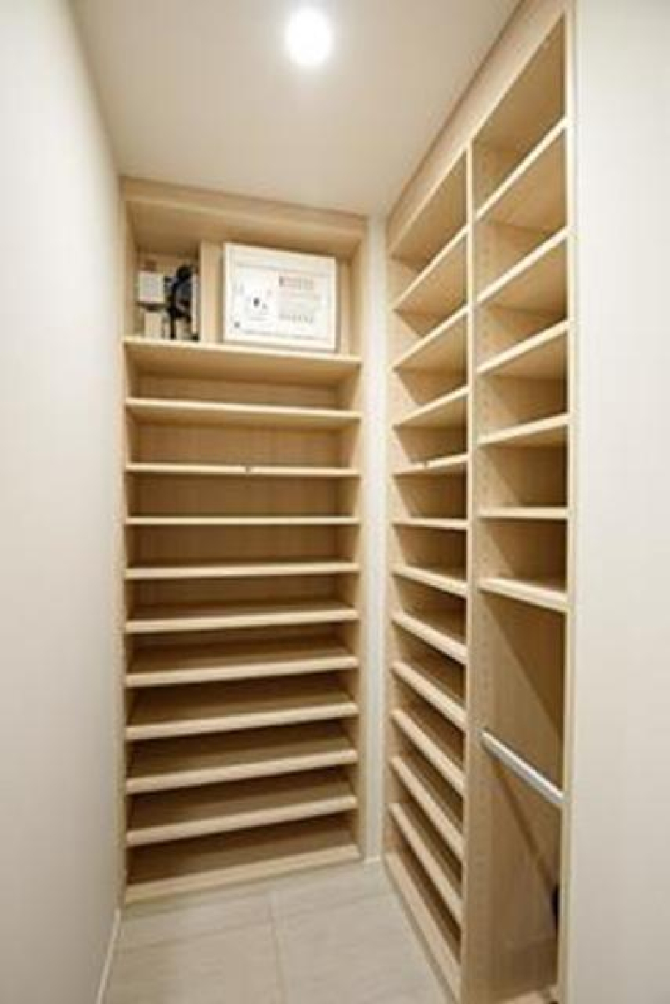 ※写真は同タイプ住戸です。