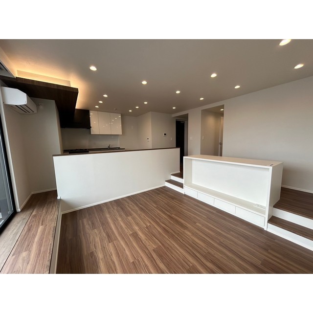 ステップのある暮らし、始めませんか？