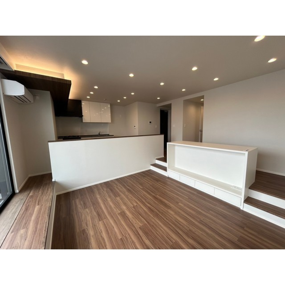 ステップのある暮らし、始めませんか？