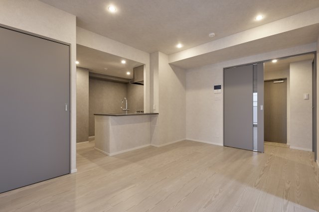 Log銀座EAST（別号室同タイプ）