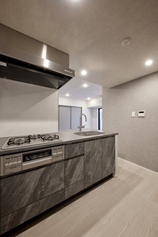 Log銀座EAST（別号室同タイプ）