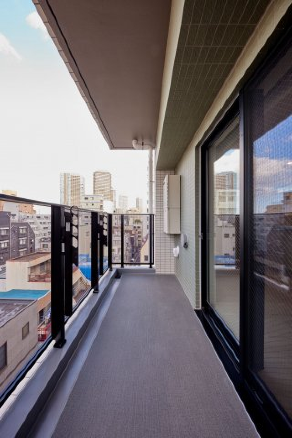 Log銀座EAST（参考写真）