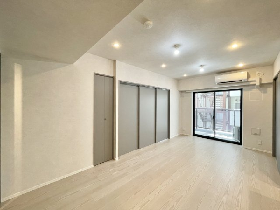 Log銀座EAST（別号室同タイプ）