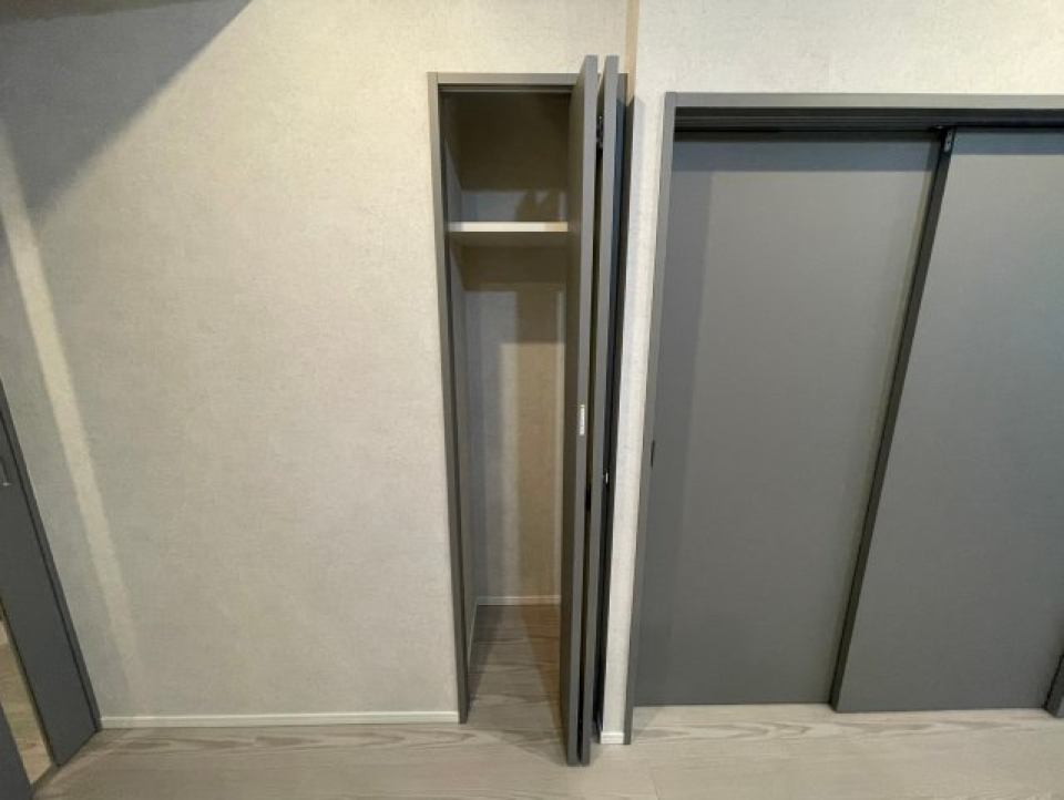 Log銀座EAST（別号室同タイプ）