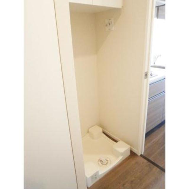 ※写真は同タイプ住戸です。