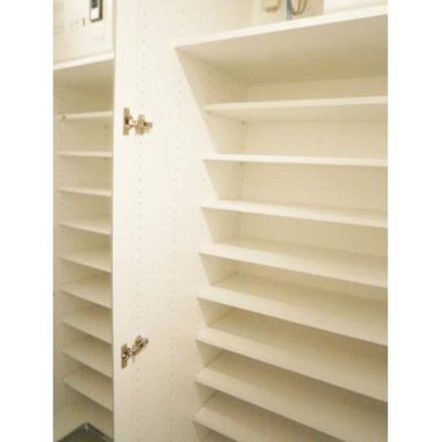 ※写真は同タイプ住戸です。