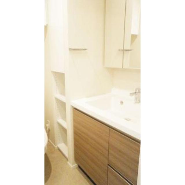 ※写真は同タイプ住戸です。